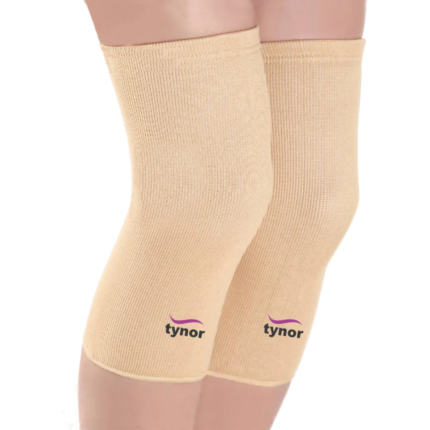 Knee Cap Pair (KC-01AF)