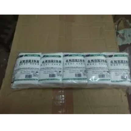 Ambrish Soft Pad